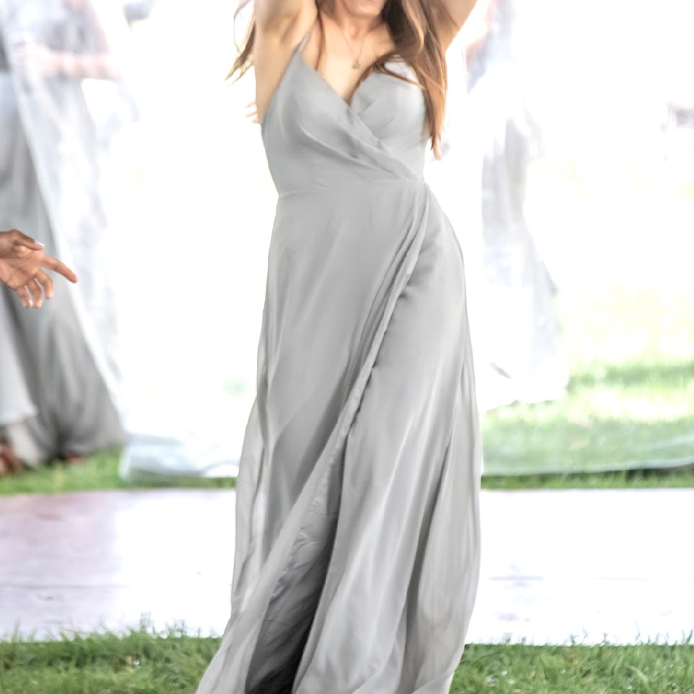 AZAZIE bridesmaid dress